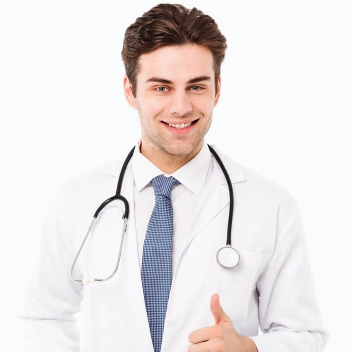 Dr. Oliver Adelman (Demo)