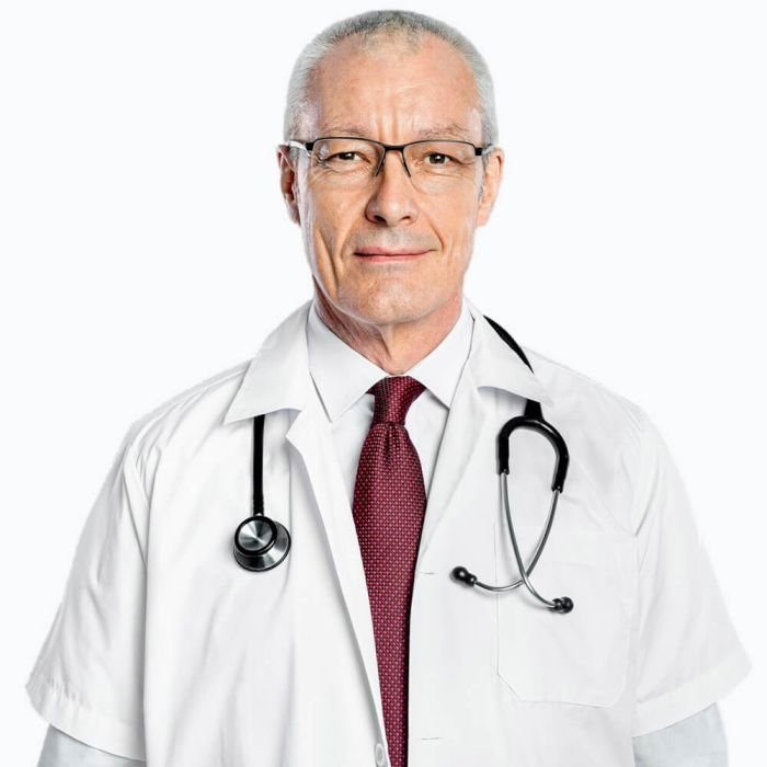 Dr. Henry Brown (Demo)