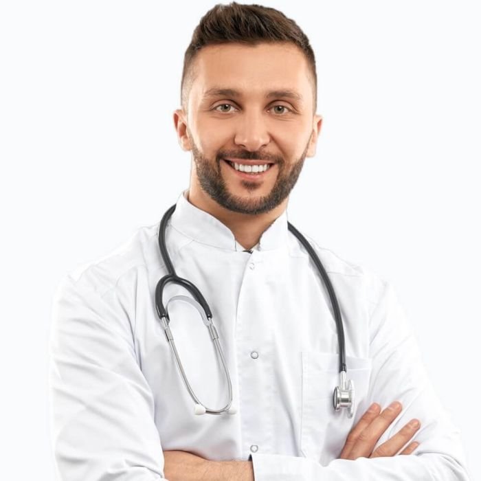 Dr. Michael Dekker (Demo)