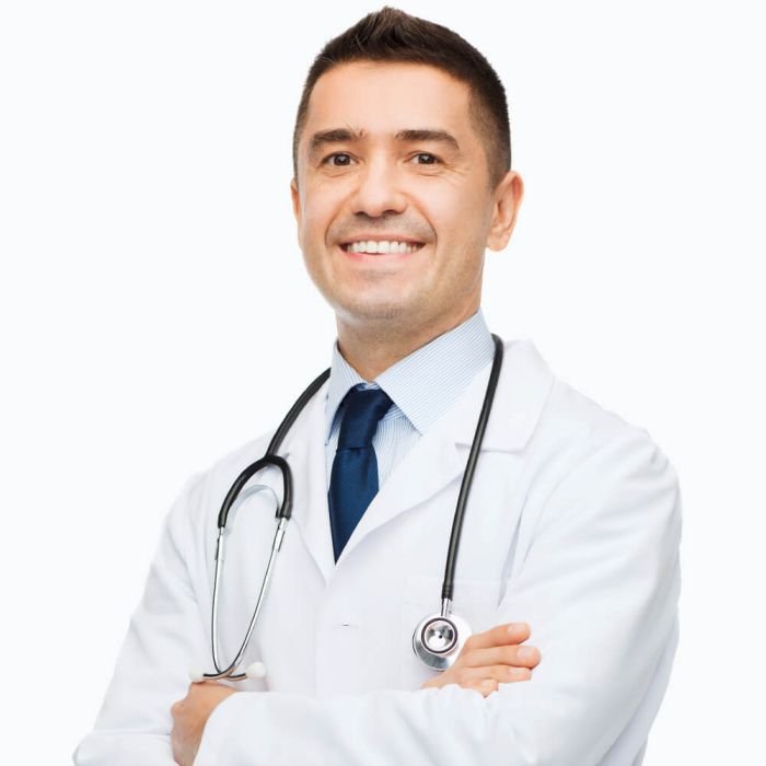 Dr. Daniel Groff (Demo)