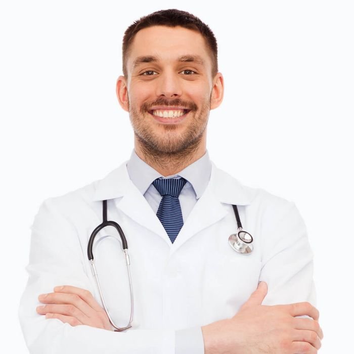 Dr. Oliver Prescott (Demo)