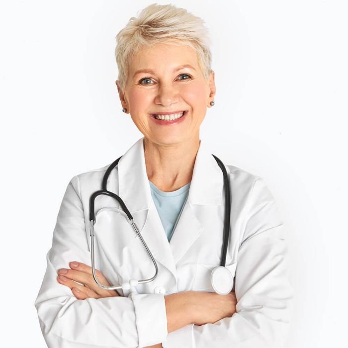 Dr. Eva Norwood (Demo)