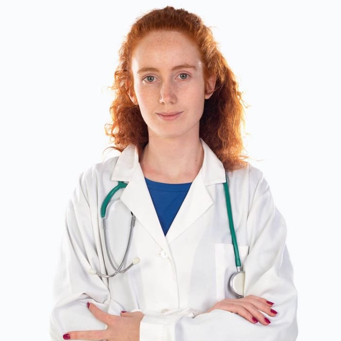 Dr. Marya Smith (Demo)