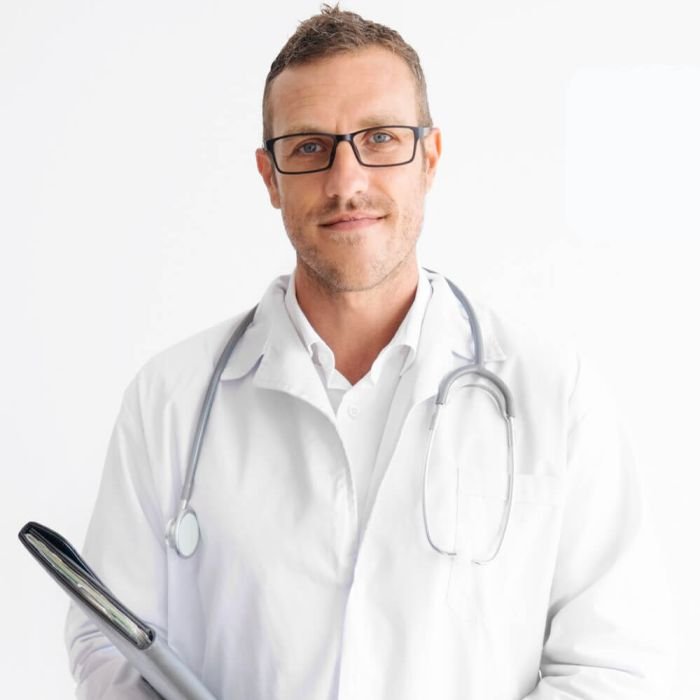 Dr. Mason Safford (Demo)