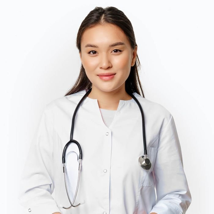 Dr. Anna Cullen (Demo)