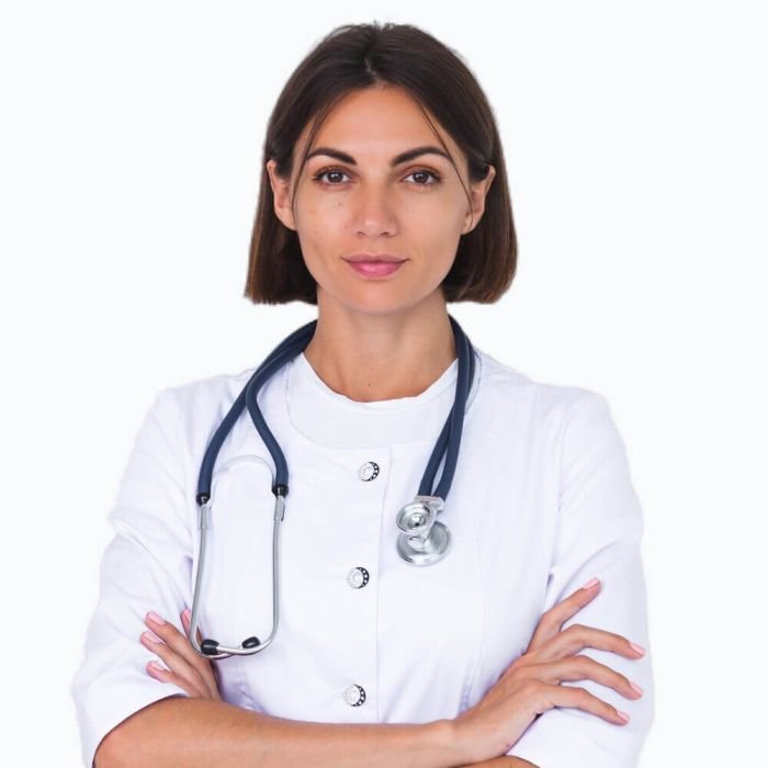 Dr. Emily Penton (Demo)