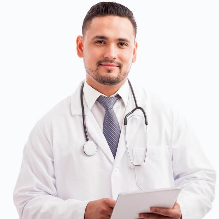 Dr. Janice Hughes (Demo)