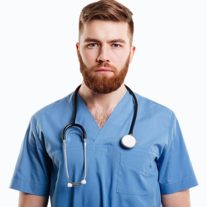 Dr. Tom Anderson (Demo)